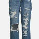 Vanilla Star Jeans VANILLA STAR 90’s Boyfriend Super High Rise Jeans Photo 3