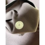 Ride & Reflect Tight 28" *Lululemon X SoulCycle Purple Taupe Size 8 Photo 9