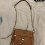 Rebecca Minkoff Mini MAC Crossbody (Vintage) Photo 0