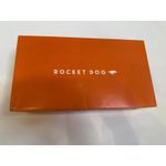 Rocket Dog Floral Jumpin Margate Lace Up Sneakers Sz 11 Women’s NIB Casual Blk Photo 11