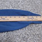 The North Face Womens Blue Half Dome Hoodie Pullover Logo Camo Graphic Size S Photo 6