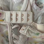 Victoria's Secret  Very Sexy Wicked Unlined Balconette Lace-Up Teddy - XS Photo 8