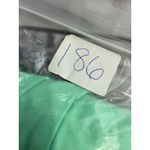 Zenana  Cardigan Womens 2X Mint Green Open Front Pockets Jersey Knit Stretch Photo 10