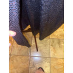 JM Collection John Meyer gorgeous black sequin dress size 20W Photo 7