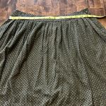 Anthropologie by Gryphon Beaded Silk Mini Size Large NWT Photo 13