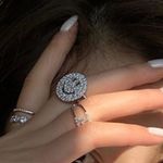 Smiling Face Emoji Ring/ BE HAPPY 😃 Photo 3