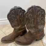 Ariat Cowgirl Boots Photo 0