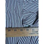 Victoria's Secret Women's Victoria Secret PINK striped Button Up Shirt NWT Xs Photo 3