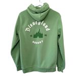 Disneyland Resort 70th Anniversary Castle Hoodie Pullover Sweatshirt Size Small Photo 4