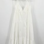 Cinq à Sept Cinq a Sept Effie Dress in Ivory 2 Photo 4