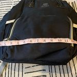 Land Diaper Bag Backpack Black Photo 3