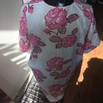 Gold Coast vintage gold detail pink rose XL v Photo 2
