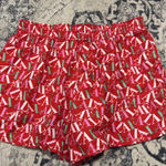 Target christmas boxer style shorts Photo 1