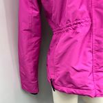 Abercrombie Pink Jacket Size M Photo 3
