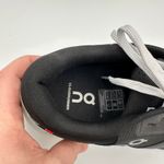 ON Running Cloudrunner 2 Women's Size 10 Running Shoes Black Light Green Comfort Photo 7