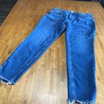 Kensie jeans The Violet high rise skinny 12/31 Photo 0