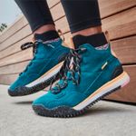 The North Face  Back To Berkeley III Sport Size 6.5 NWOT Photo 1