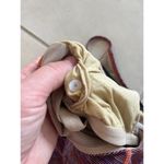 Lululemon athletic tank size 4 multicolor‎ stripes, rainbow purple Photo 2