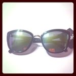 Cotton On - New Rubi sunglasses by Gigi cat eye styles Photo 1