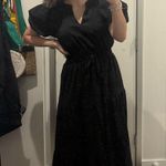 Anne Klein  Dress Black Photo 0