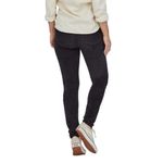 Patagonia Navy Blue Slim Fitted Organic Cotton Corduroy Cords Pants low rise 25 Photo 7