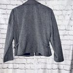 Pendleton ‎ Vintage 90’s Women’s Black Houndstooth Wool Knockabout Jacket Size 12 Photo 1