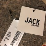 Jack by BB Dakota Wrap Top Photo 2