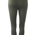 Vuori Vouri Women's Gray Mid Rise Skinny Leg Athletic Yoga Gym Leggings Pants Size XS Photo 2