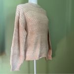 A New Day Cozy Cable-knit Sweater Photo 1