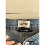 Citizens of Humanity  Emerson Slim Boyfriend Jeans in Freeport Size 29 Photo 5