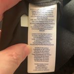 CHAPS  black lace pencil skirt size 10 Photo 11