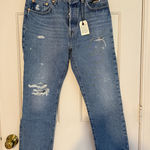 Levi's NWT Levi’s 501 jeans  Photo 0