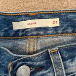 Levi's Levi’s Wedgie icon jeans Photo 2