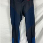 Gap NWT Fit Gfast Mid Rise Compression Legging Size Small Photo 0