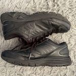 FILA Black Memory Workshift Womens Slip-Resistant Athletic Shoes size 8 Photo 2