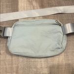 Amazon  blue fanny pack crossbody bag Photo 1