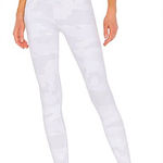 Alo Yoga Alo High Waist Vapor Leggings Photo 0