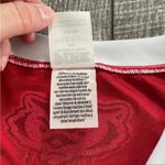 PINK - Victoria's Secret  Wisconsin Badgers Basketball Jersey Size Small Photo 7