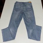 Aeropostale  Denim High Waisted Jeggings Photo 1