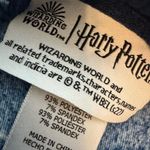 Harry Potter  Velour Pajama Set Size Small Photo 8