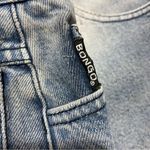 Bongo  Vintage USA‎ Micro Shorts Distressed Frayed Hem Womens Size 24" Photo 5