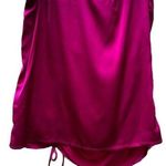 12th Tribe Women's Pink Mini Skirt Size Large Photo 7