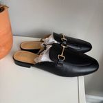 J.Crew  slip-on loafer mules 39.5 Photo 3