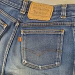 Levi's Levi’s 70’s Vintage 573 Orange Tab High Rise Jeans Size W29 L34 Photo 4