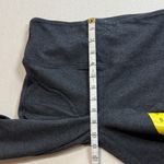 Max & Mia  Women's Dark Gray Leggings Photo 5