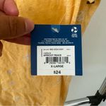 Arizona Jeans Arizona yellow tee with peace sign size XL Photo 1