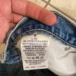 Tommy Hilfiger Straight Leg Jeans Photo 7