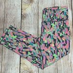 Victoria's Secret VSX Sport Women's Multi-Color Knockout Leggings - S Photo 0