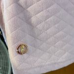 Simply Southern  Pink Sweatshirt with Blue Accents Photo 2