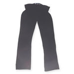 Vintage y2k LOVE sequin fold over yoga pants Size 2X Photo 3